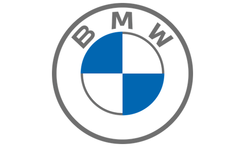 BMW Motors logo