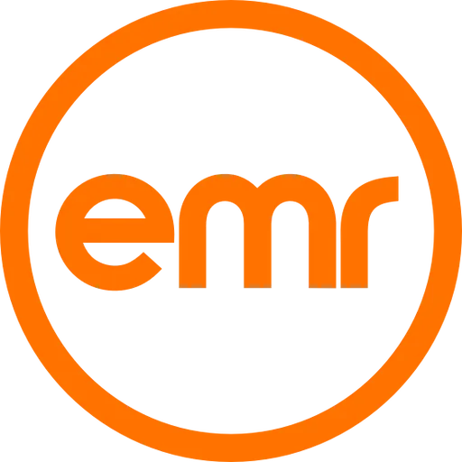 EMR logo